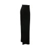 Pantalone Antonelli Firenze in Velluto Black